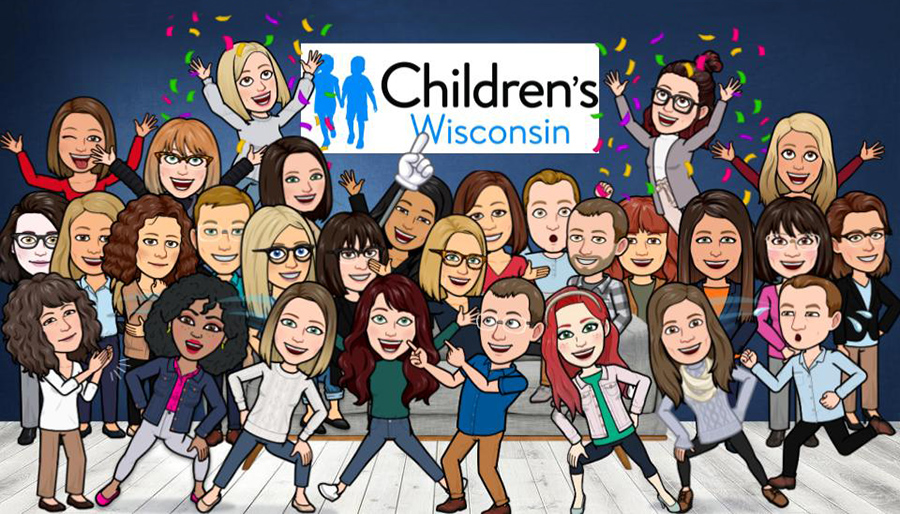 Children's Wisconsin
