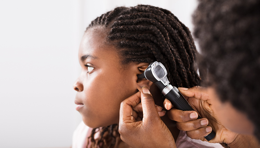 Children's Wisconsin