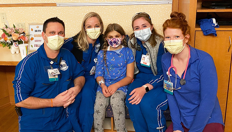 Children's Wisconsin