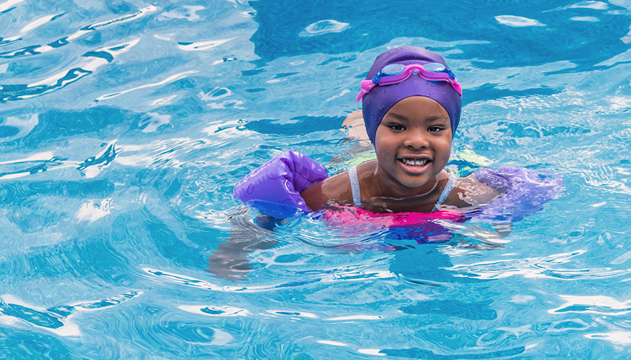 Taking a deep dive into swim safety