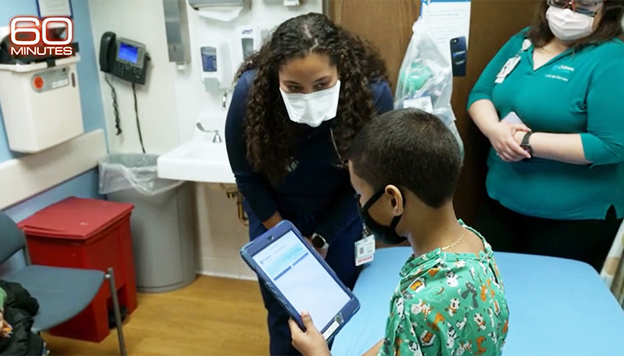 Children's Wisconsin