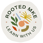 Rooted MKE is a child-focused bookstore and innovation hub in Milwaukee Wisconsin 