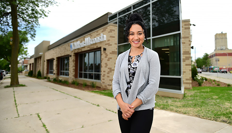 Children's Wisconsin