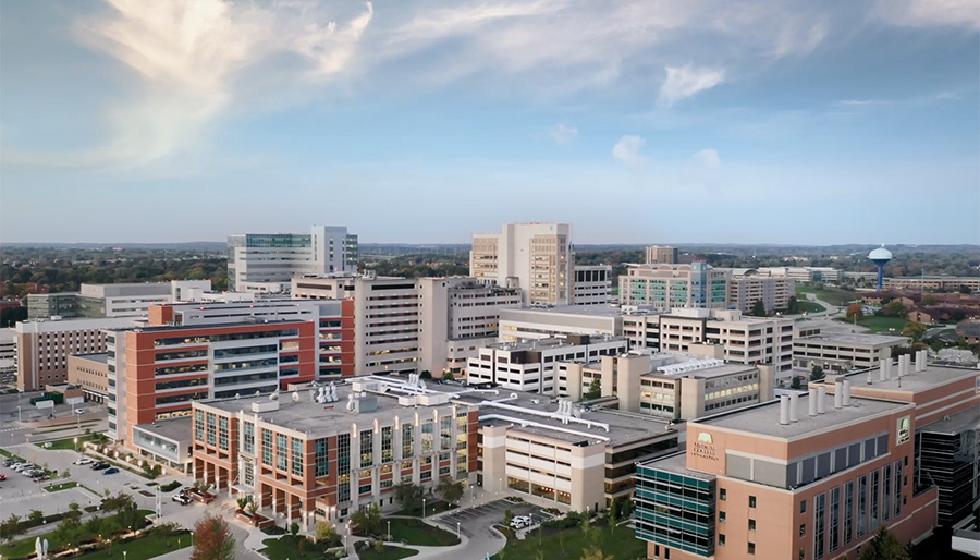 Children's Wisconsin