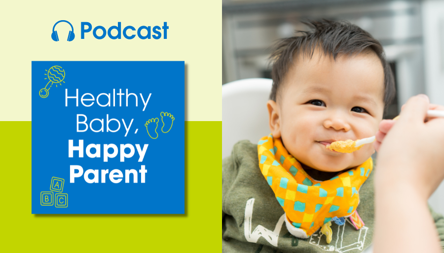 Parent led deals weaning