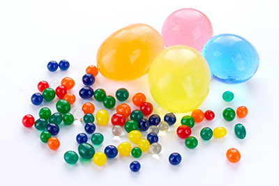 Are Water Beads Toxic?