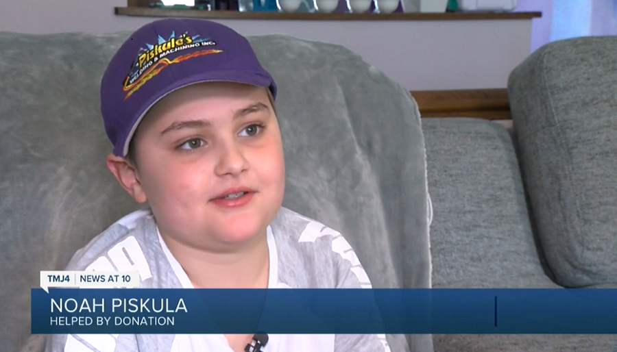 Children's Wisconsin