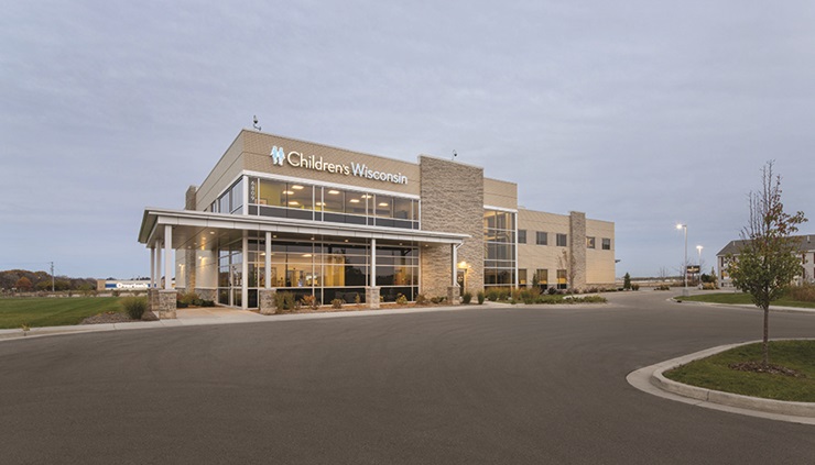 Kohl's donates $3 million to Children's Wisconsin to add mental  health walk-in clinic locations