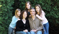 Lucy was first kid to get new SMA treatment at Children's Hospital of Wisconsin