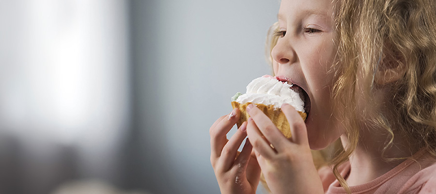 Nutrition and diet facts and fictions Children's Wisconsin