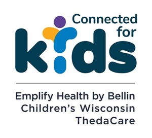 Connected for Kids