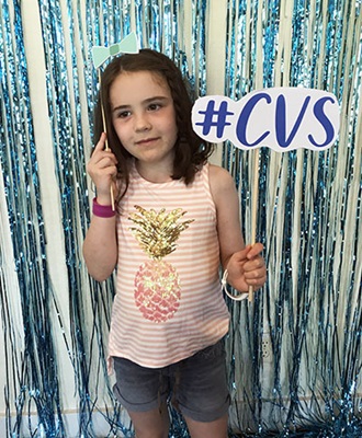 Charlotte cyclic vomiting syndrome auricular neurostimulation Children's Wisconsin Gastroenterology, Liver and Nutrition Program 