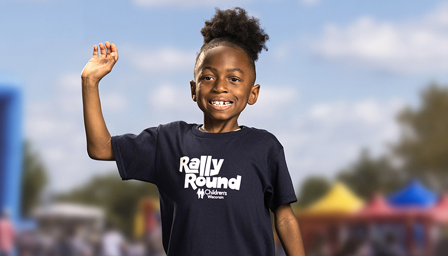 Children's Wisconsin