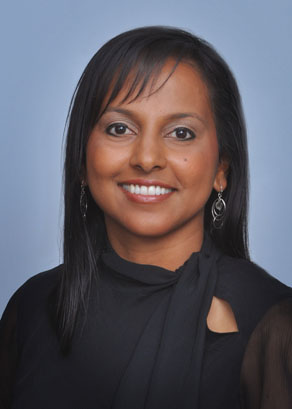Sheryn Abraham