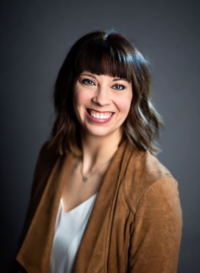 Kristina Albert image