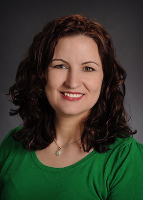 Angela L Baker-Franckowiak