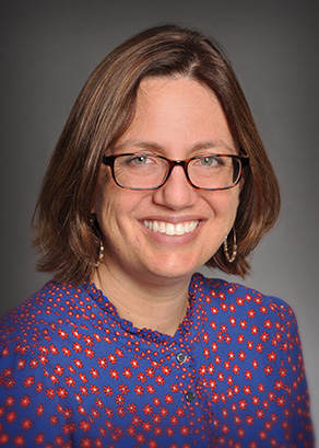 Susanne M Cabrera