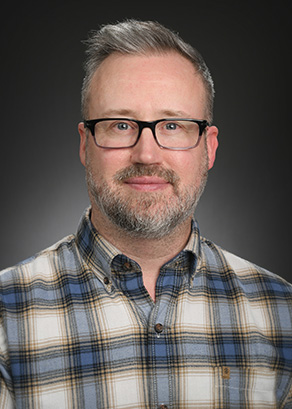 Jason Carr