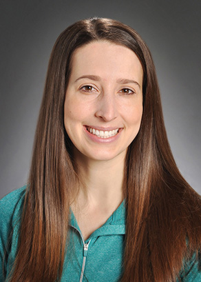 Laura Chirempes, MS, OTR/L