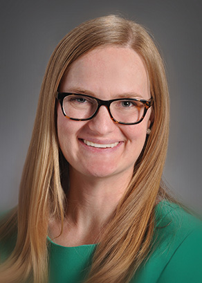 Smith Ann Chisholm, MD