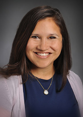 Lisa Chowdhury