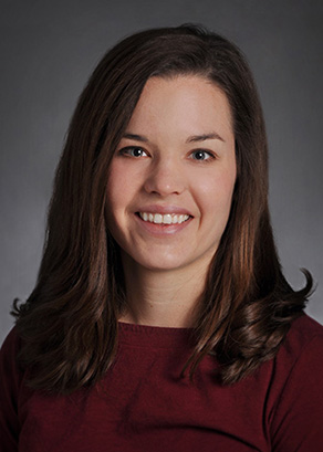 Kate Dorrance