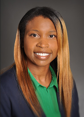 Jasmine Dowell