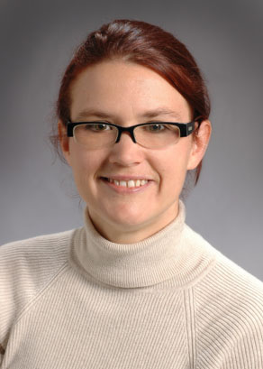 Jennifer L Dunham-Ingle