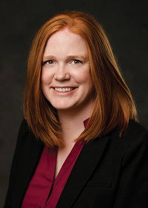 Shannon Duvernell, DO