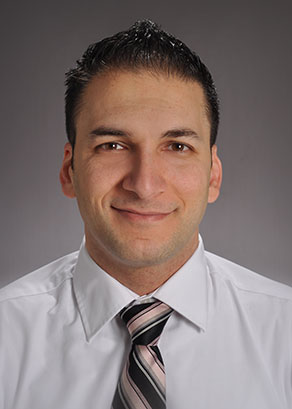 Abdul Aziz K Elkadri