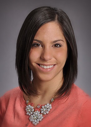 Danielle Fallon, LAT, OTC, OT-SC