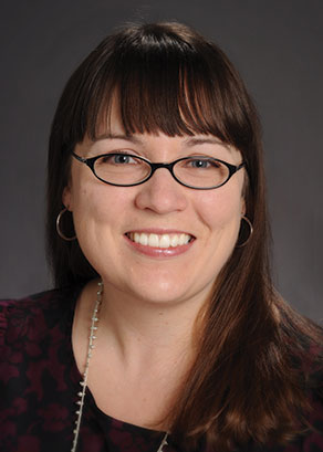 Kathryn R Farwell