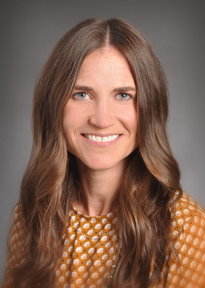 Alison Fritschler, APNP