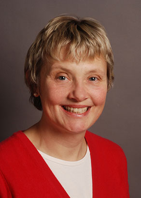 Charlene Gaebler-Uhing