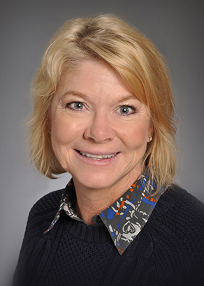 Patti Gottsacker
