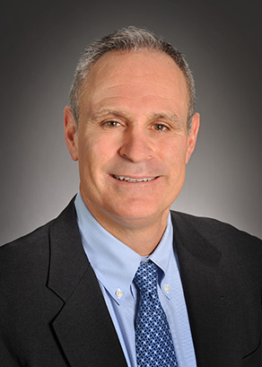 David M Gourlay