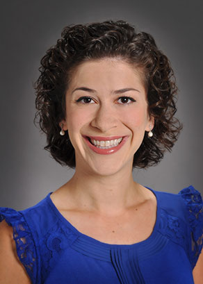 Dana P Greulich