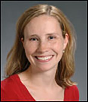 Sarah P Hansen