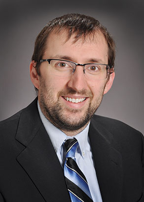 Matthew M Harmelink