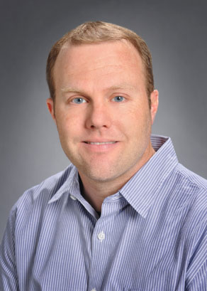 Brooks M Hawley