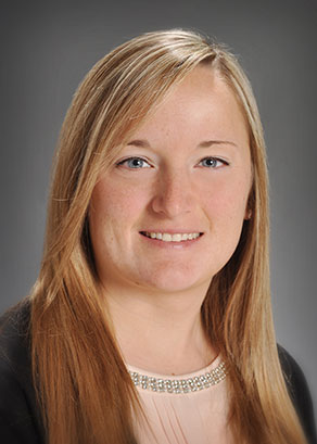 Renee Hecker