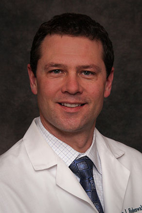 Eric J Hohenwalter