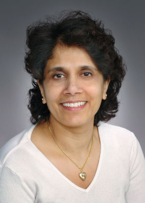 Latha N Kampalath