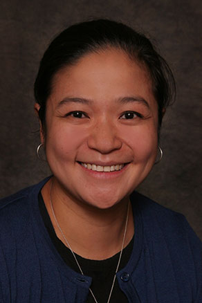 Rosa K Kim, MD- Assistant Professor at Medical College of WI