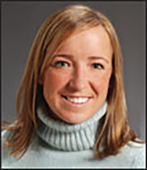 Meghan K Kinateder