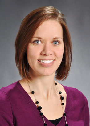 Trisha Kohn
