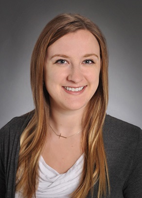 Amanda Lehnerz, MS, LAT