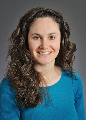 Catherine Lydon PT