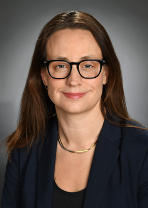 Kathryn Malin