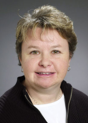 Colleen T McCann